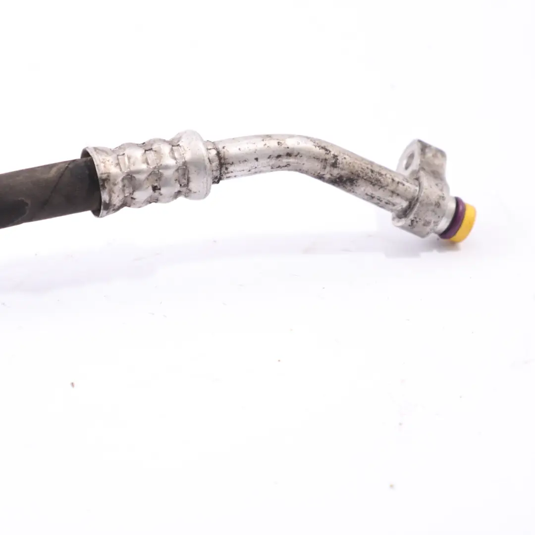 Tubo Aire Mercedes W204 W207 W212 Refrigerante Manguera Línea para con número de pieza A2048300415 Tubo Aire Mercedes W204 W207 W212 Refrigerante Manguera Línea - SKU A2048300415 - Número de pieza A2048300415