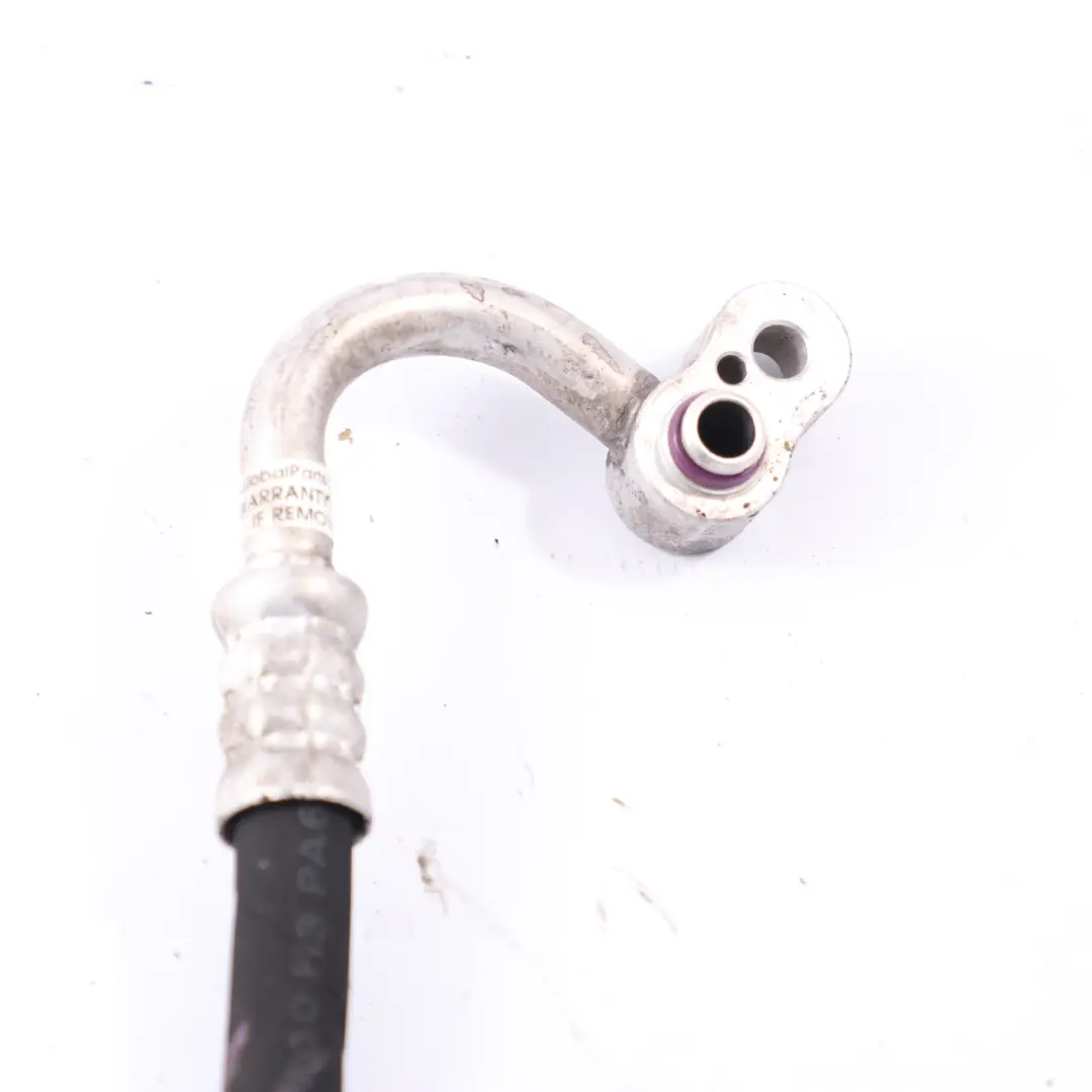 Tubo Aire Mercedes W204 W207 W212 Refrigerante Manguera Línea para con número de pieza A2048300415 Tubo Aire Mercedes W204 W207 W212 Refrigerante Manguera Línea - SKU A2048300415 - Número de pieza A2048300415