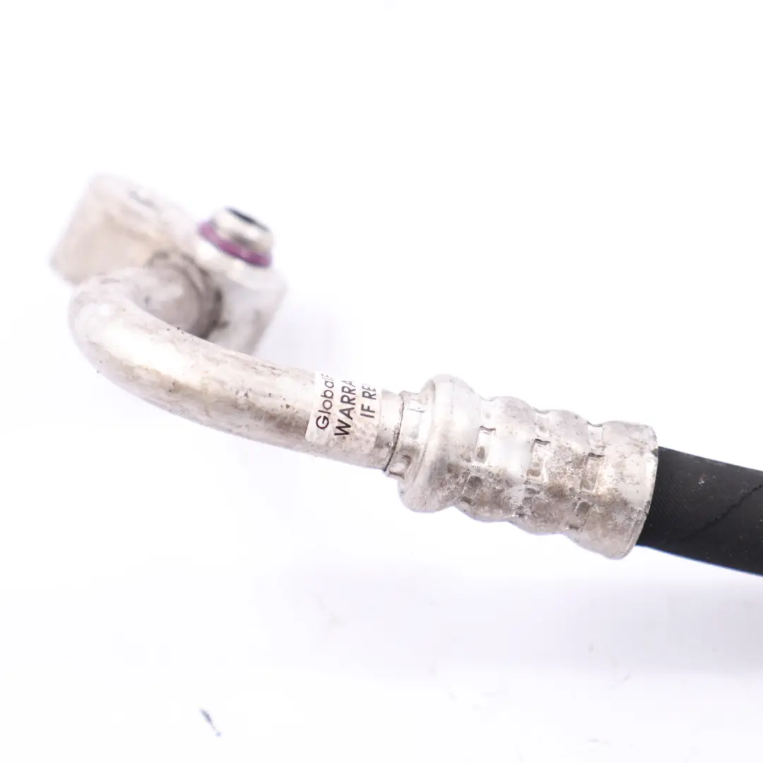 Conditioning Pipe Mercedes W204 W207 W212 Refrigerant Hose Line to Air with Part number A2048300415 Air Conditioning Pipe Mercedes W204 W207 W212 Refrigerant Hose Line - SKU A2048300415 - Part number A2048300415