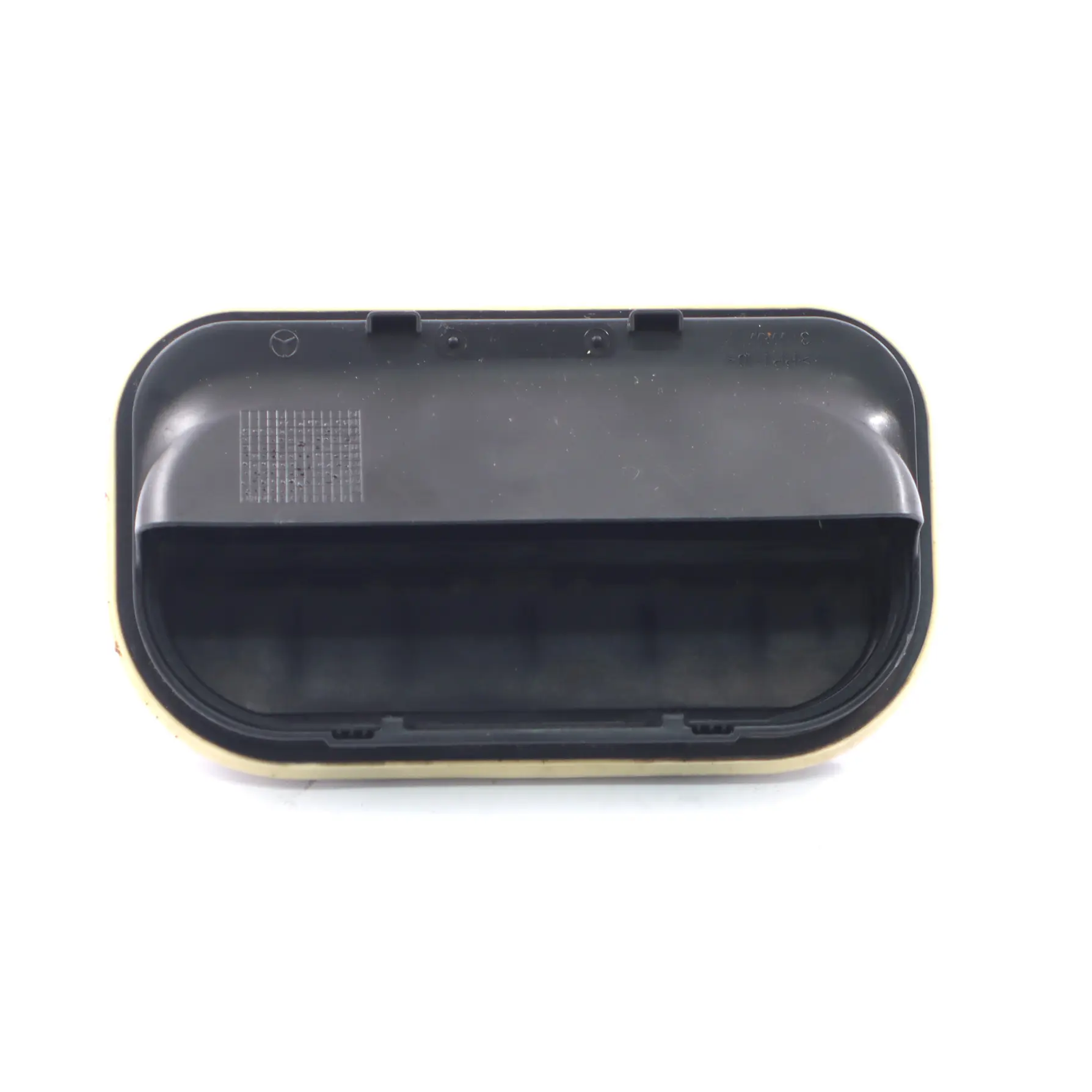 Évent d'air Mercedes W246 Trappe d'aération parechocs arrière droite A2048300442