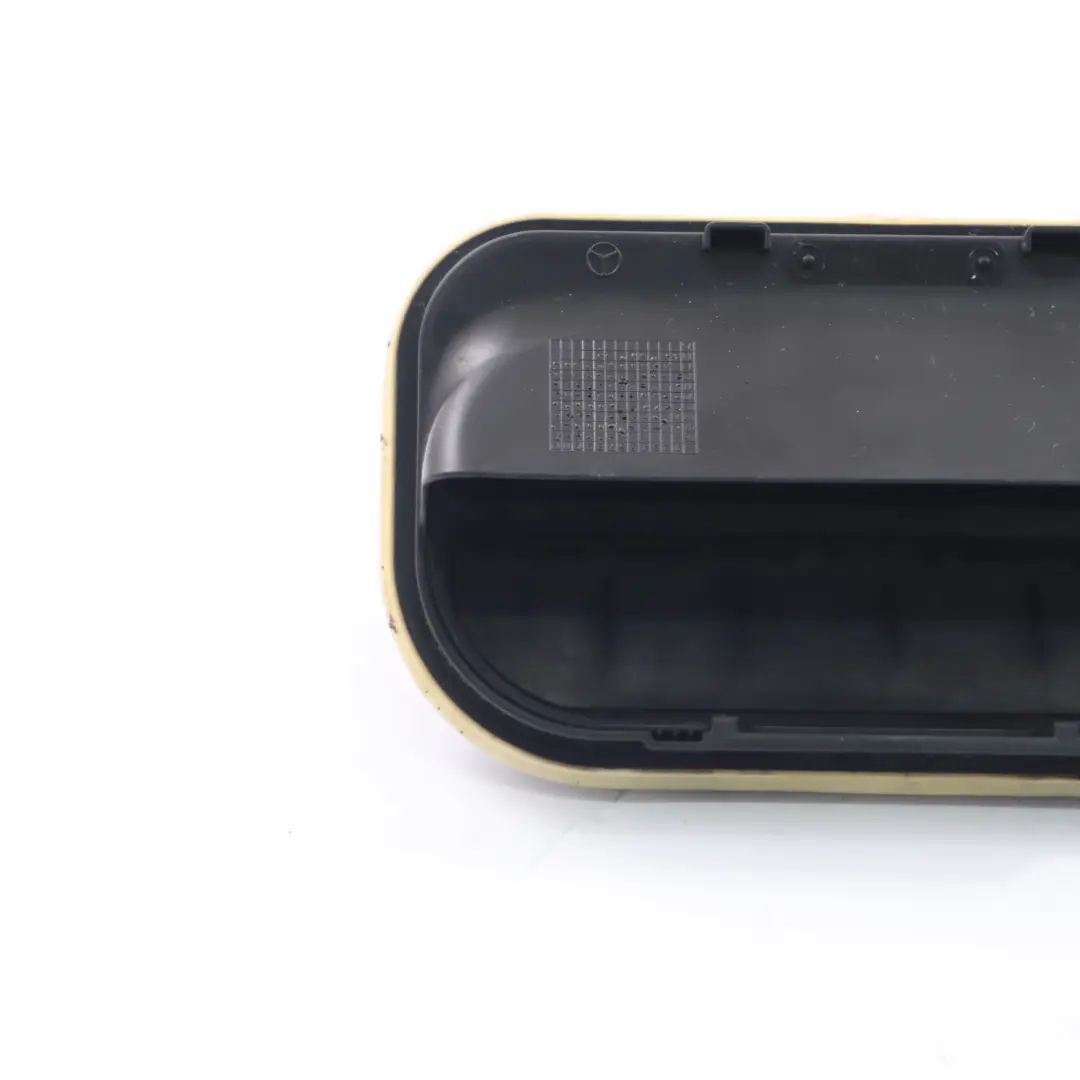 Vent Mercedes W246 Rear Bumper Vent Flap Right O/S to Air with Part number A2048300442 Air Vent Mercedes W246 Rear Bumper Vent Flap Right O/S - SKU A2048300442 - Part number A2048300442