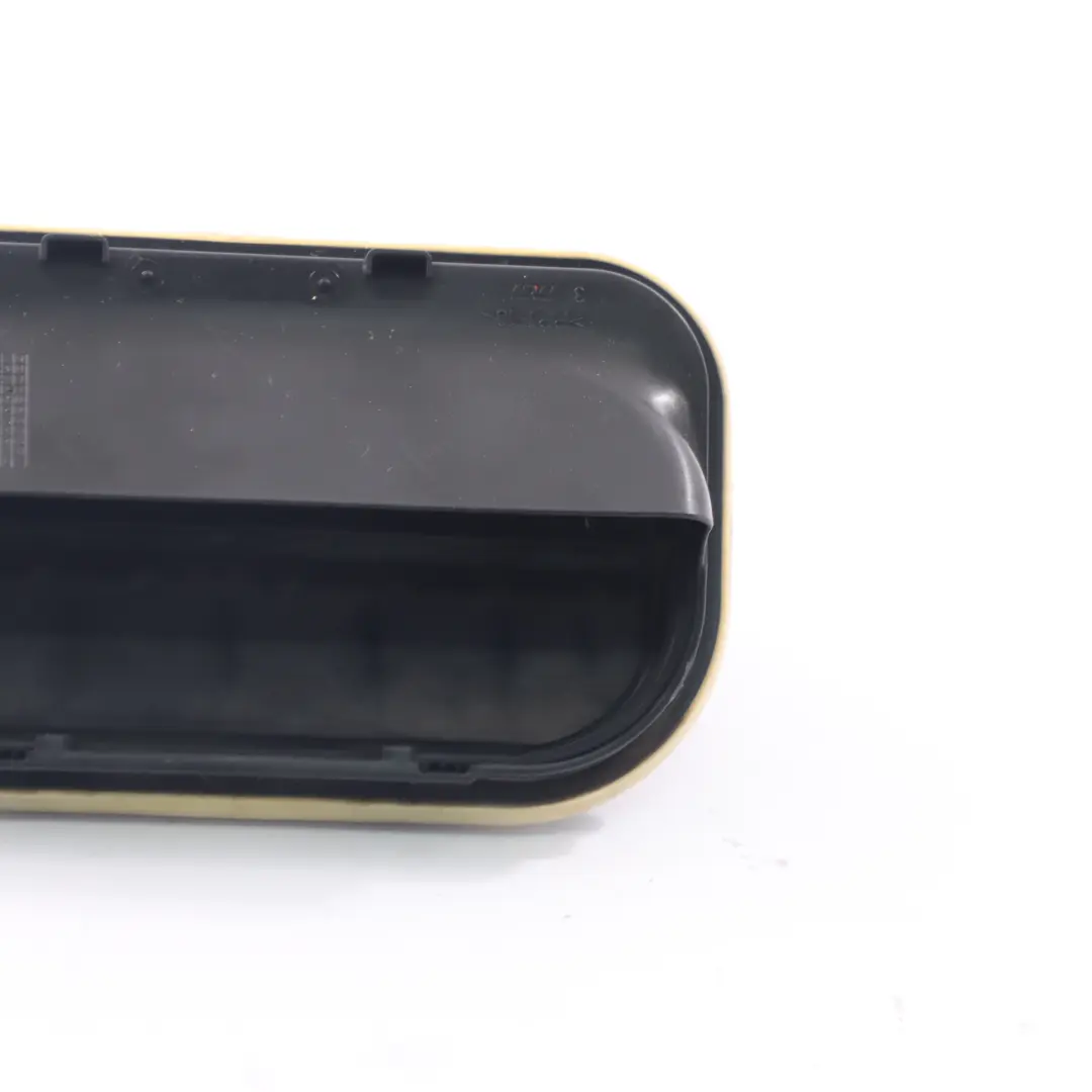 Air Vent Mercedes W246 Rear Bumper Vent Flap Right O/S - SKU A2048300442 - Part number A2048300442