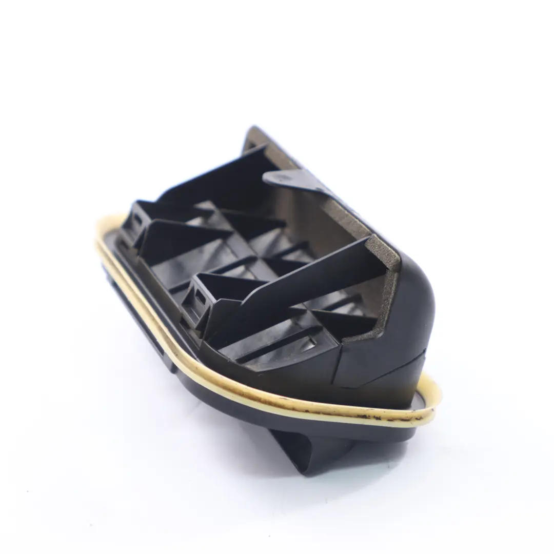 Air Vent Mercedes W246 Rear Bumper Vent Flap Right O/S - SKU A2048300442 - Part number A2048300442