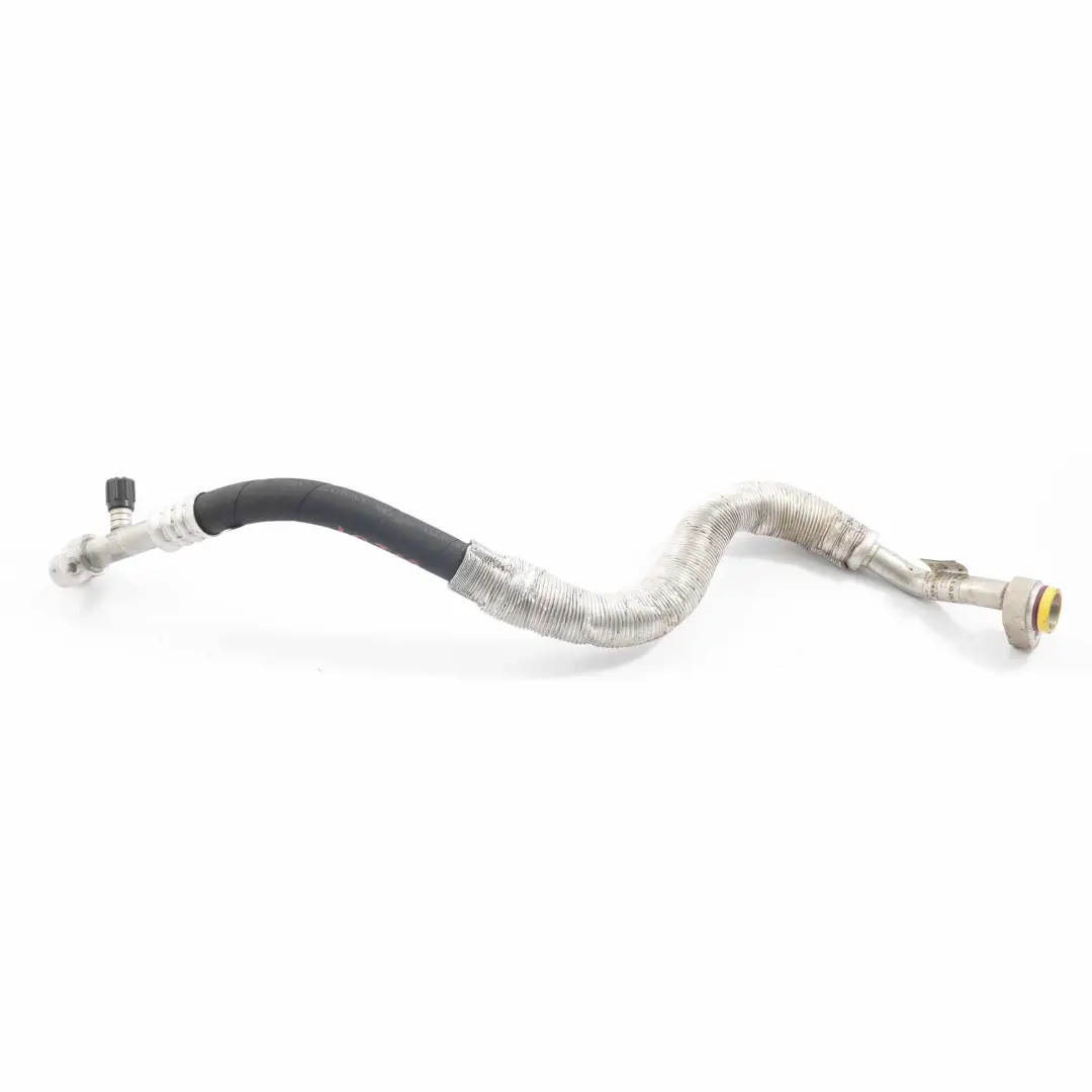 C63 AMG Tuyau du Condensateur de Climatisation pour Mercedes W204 à propos du numéro de pièce A2048300600 Mercedes W204 C63 AMG Tuyau du Condensateur de Climatisation - SKU A2048300600 - Numéro de pièce A2048300600