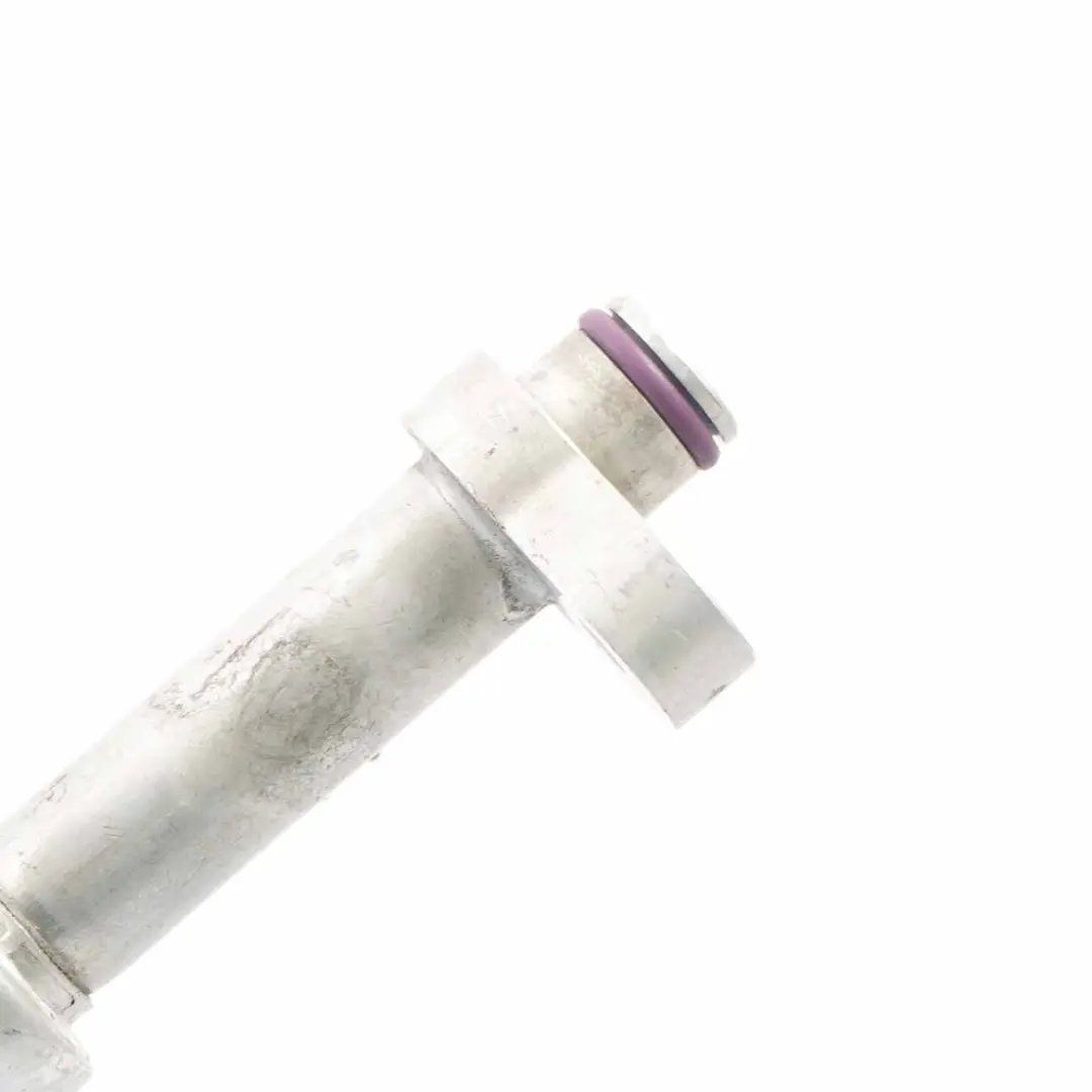 C63 AMG Tuyau du Condensateur de Climatisation pour Mercedes W204 à propos du numéro de pièce A2048300600 Mercedes W204 C63 AMG Tuyau du Condensateur de Climatisation - SKU A2048300600 - Numéro de pièce A2048300600