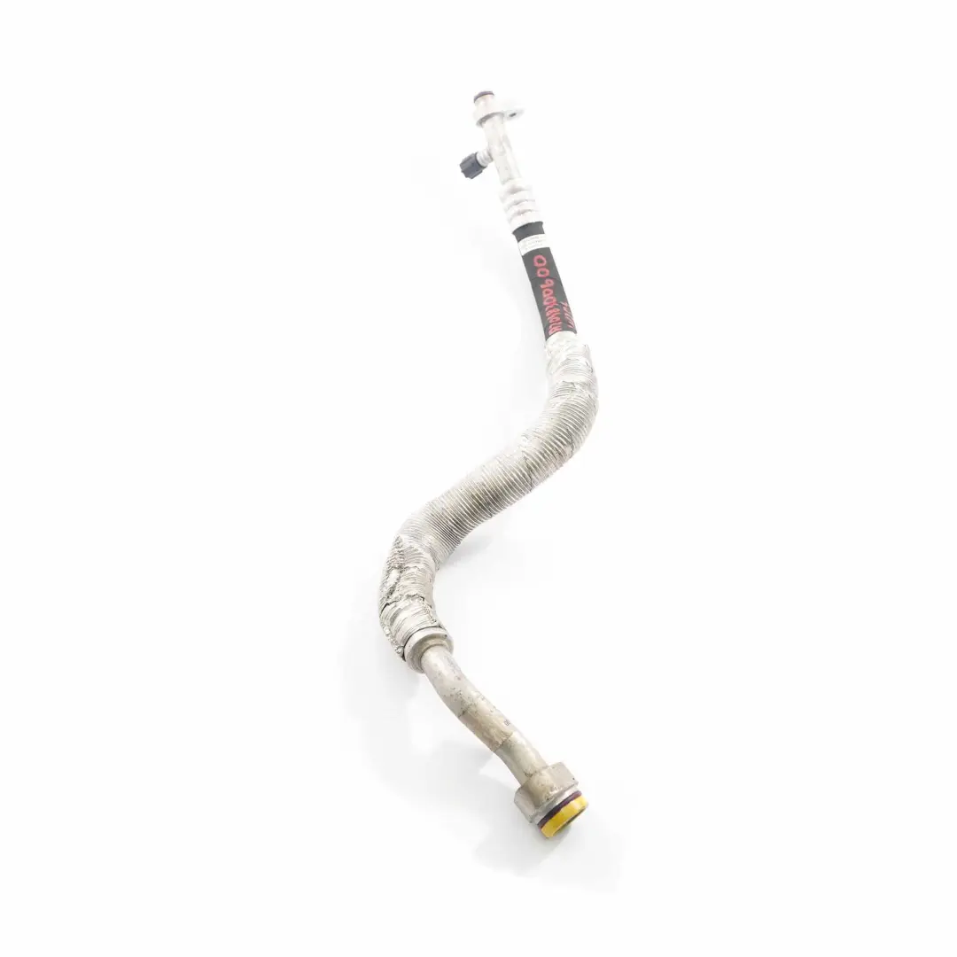 Mercedes W204 Air Conditioning A/C C63 AMG Compressor Hose Pipe Line - SKU A2048300600 - Part number A2048300600
