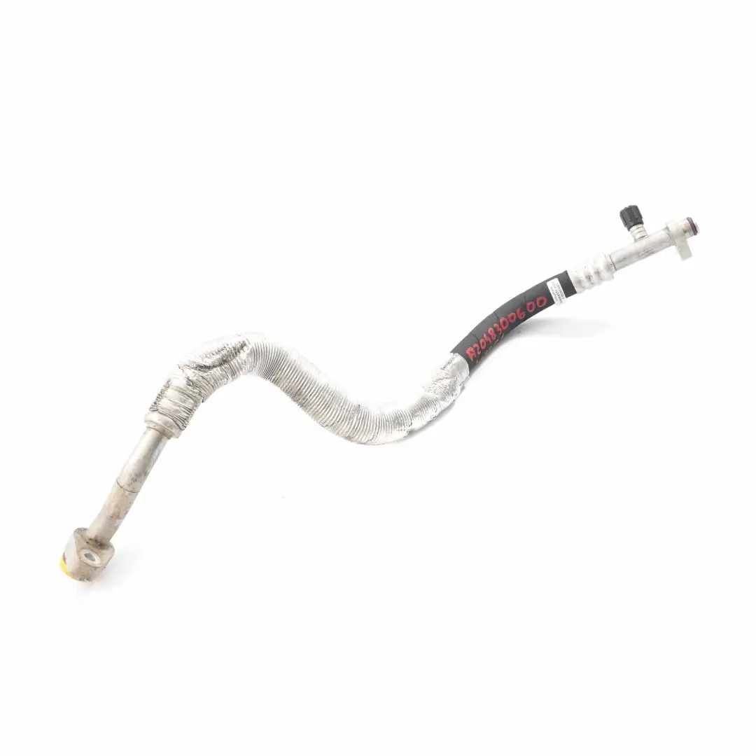 Mercedes W204 C63 AMG Klimaanlage Kompressor Schlauch Leitung - SKU A2048300600 - Teilenummer A2048300600