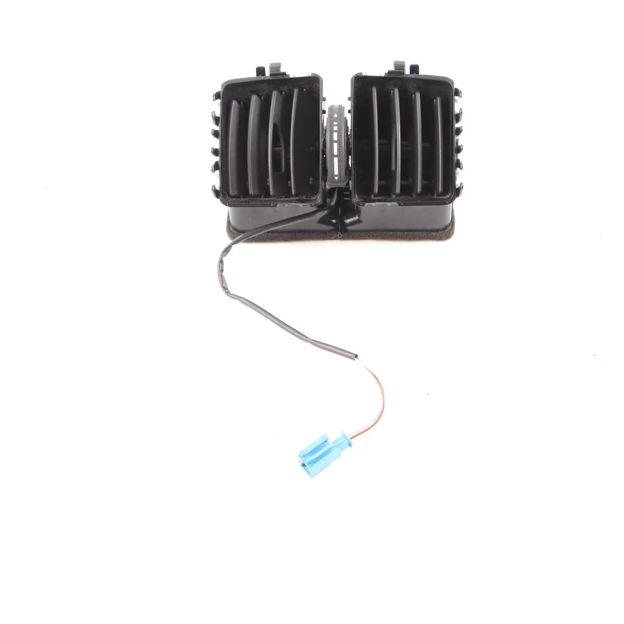 Mercedes W204 Console centrale Buse d'aération arrière A2048300954