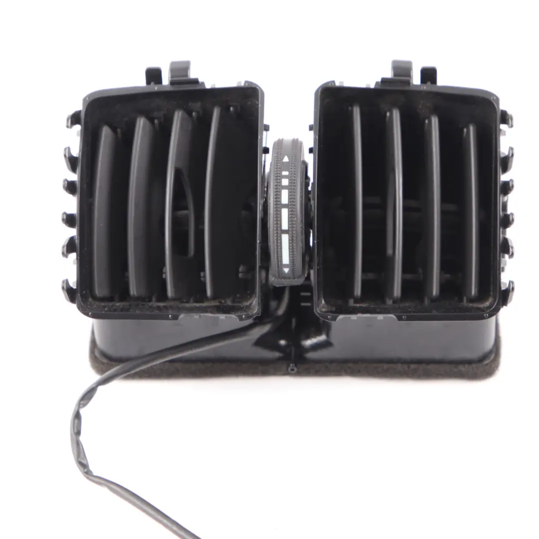 Centre Console Rear Air Vent Nozzle to Mercedes W204 with Part number A2048300954 Mercedes W204 Centre Console Rear Air Vent Nozzle - SKU A2048300954-1 - Part number A2048300954