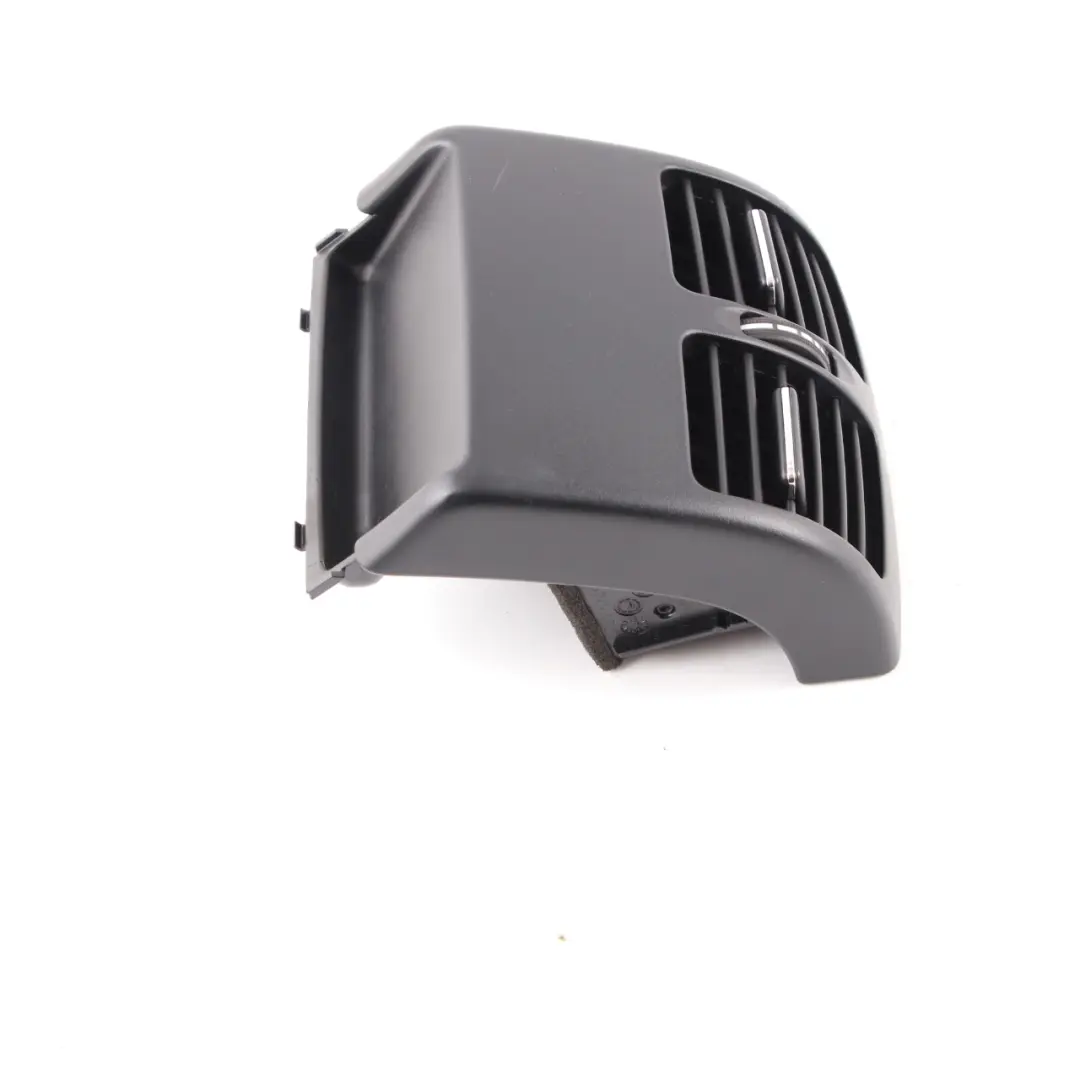 Mittelkonsole hintere Entlüftungsdüse für Mercedes W204 mit Teilenummer A2048300954 Mercedes W204 Mittelkonsole hintere Entlüftungsdüse - SKU A2048300954 - Teilenummer A2048300954