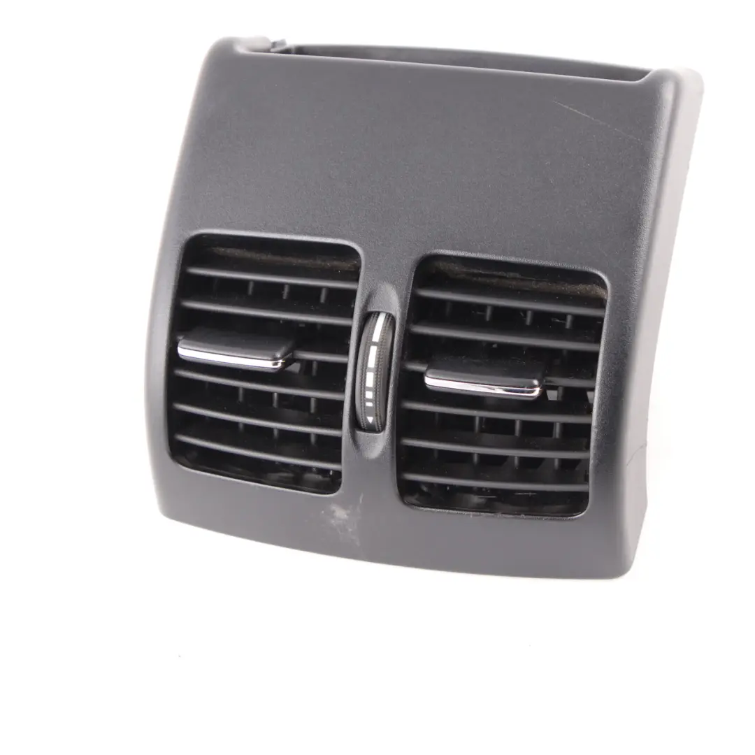 Centre Console Rear Air Vent Nozzle to Mercedes W204 with Part number A2048300954 Mercedes W204 Centre Console Rear Air Vent Nozzle - SKU A2048300954 - Part number A2048300954