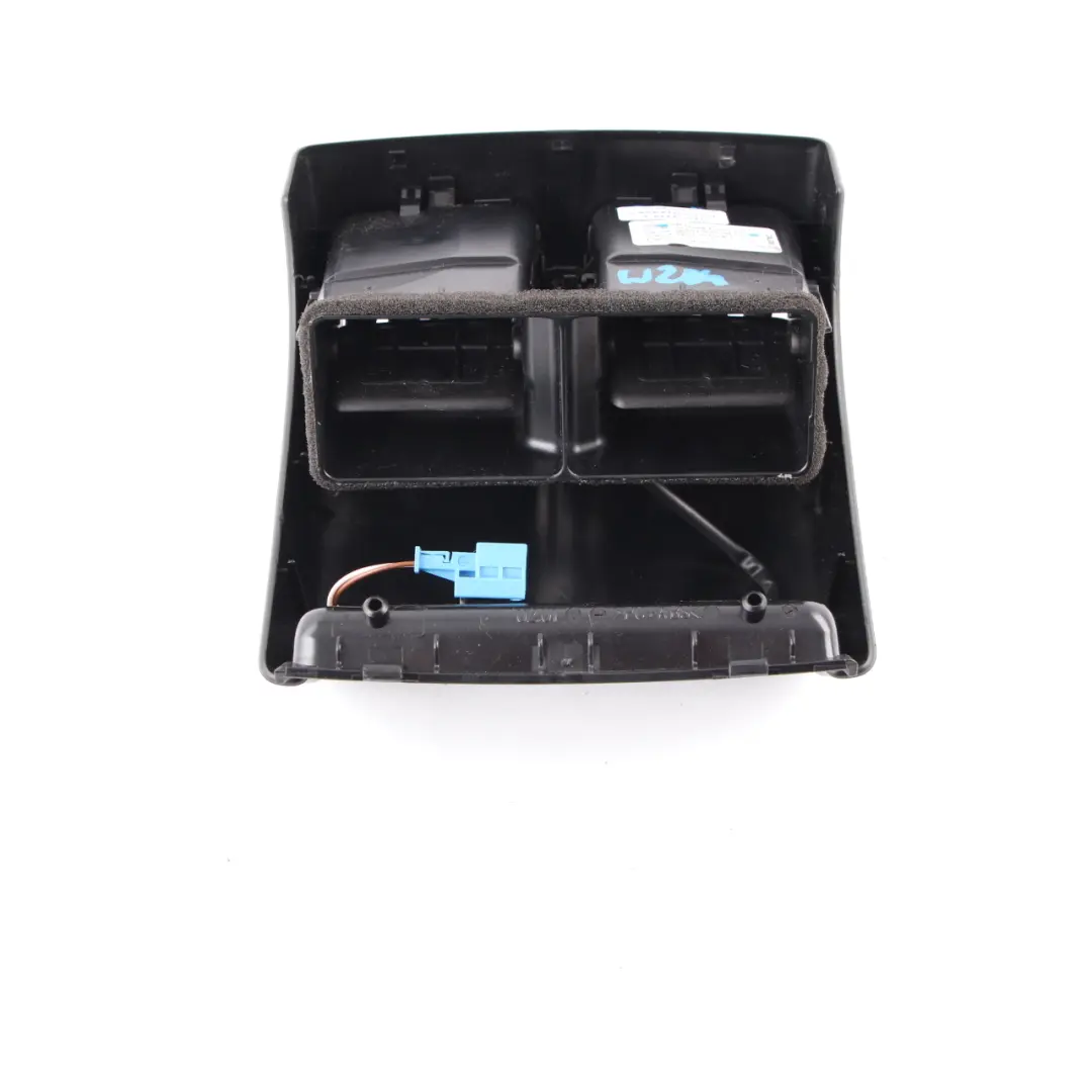 Mercedes W204 Mittelkonsole hintere Entlüftungsdüse - SKU A2048300954 - Teilenummer A2048300954