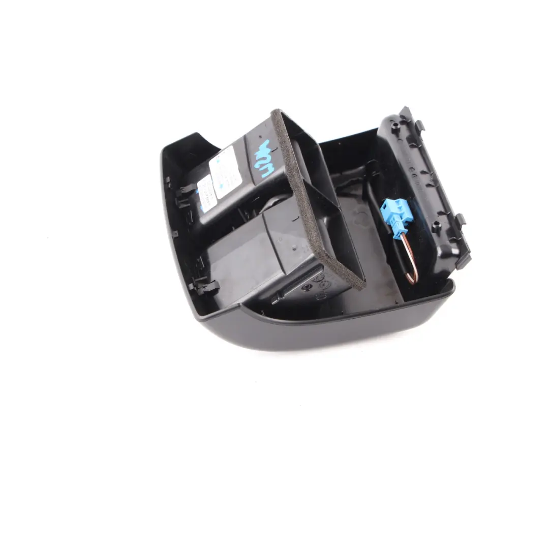 Mercedes W204 Centre Console Rear Air Vent Nozzle - SKU A2048300954 - Part number A2048300954