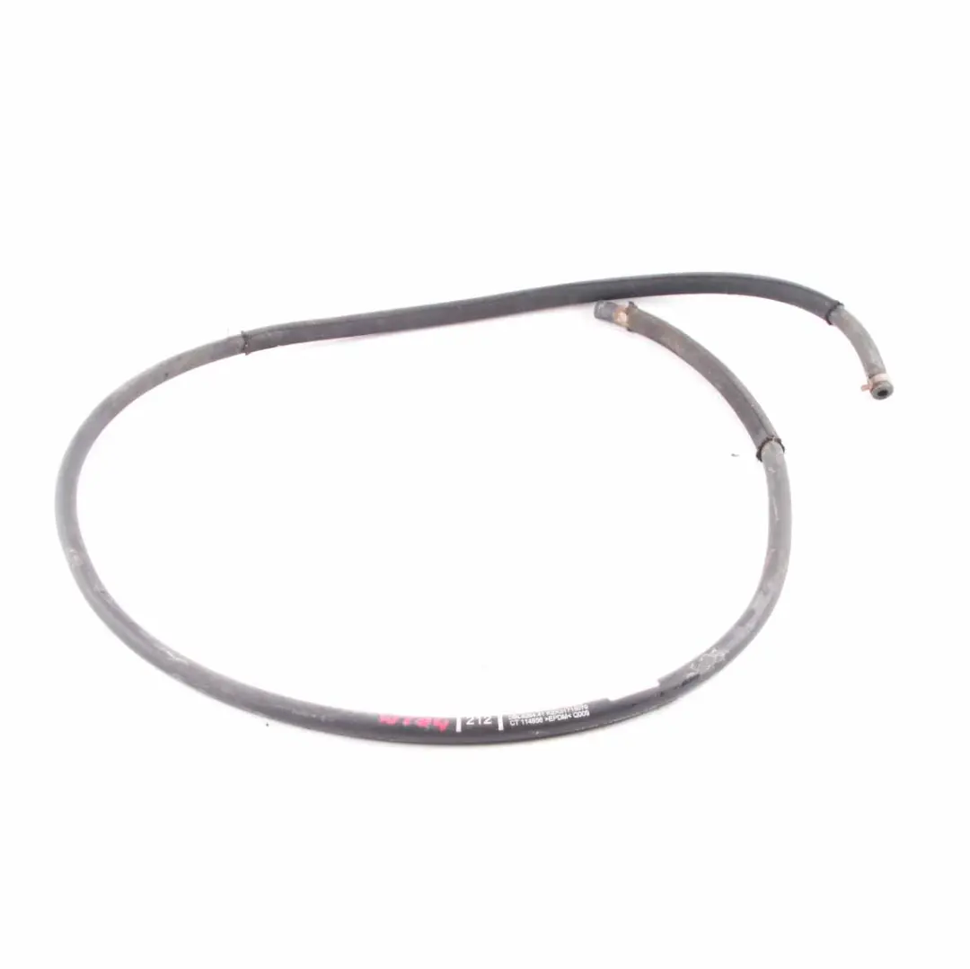  Wasser Schlauch Mercedes W204 W212 Motor Kühl Mittel Rohr - SKU A2048300996 - Teilenummer A2048300996