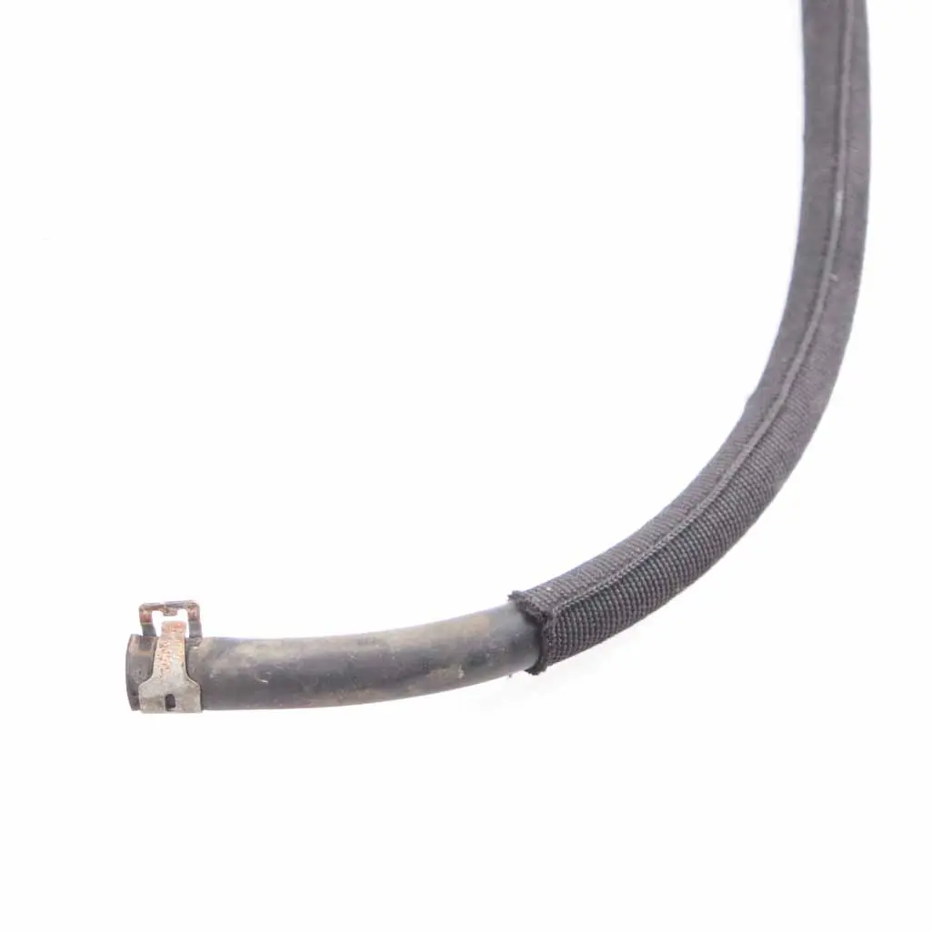  Tuyau d'eau Mercedes W204 W212 Refroidissement moteur Radiateur - SKU A2048300996 - Numéro de pièce A2048300996