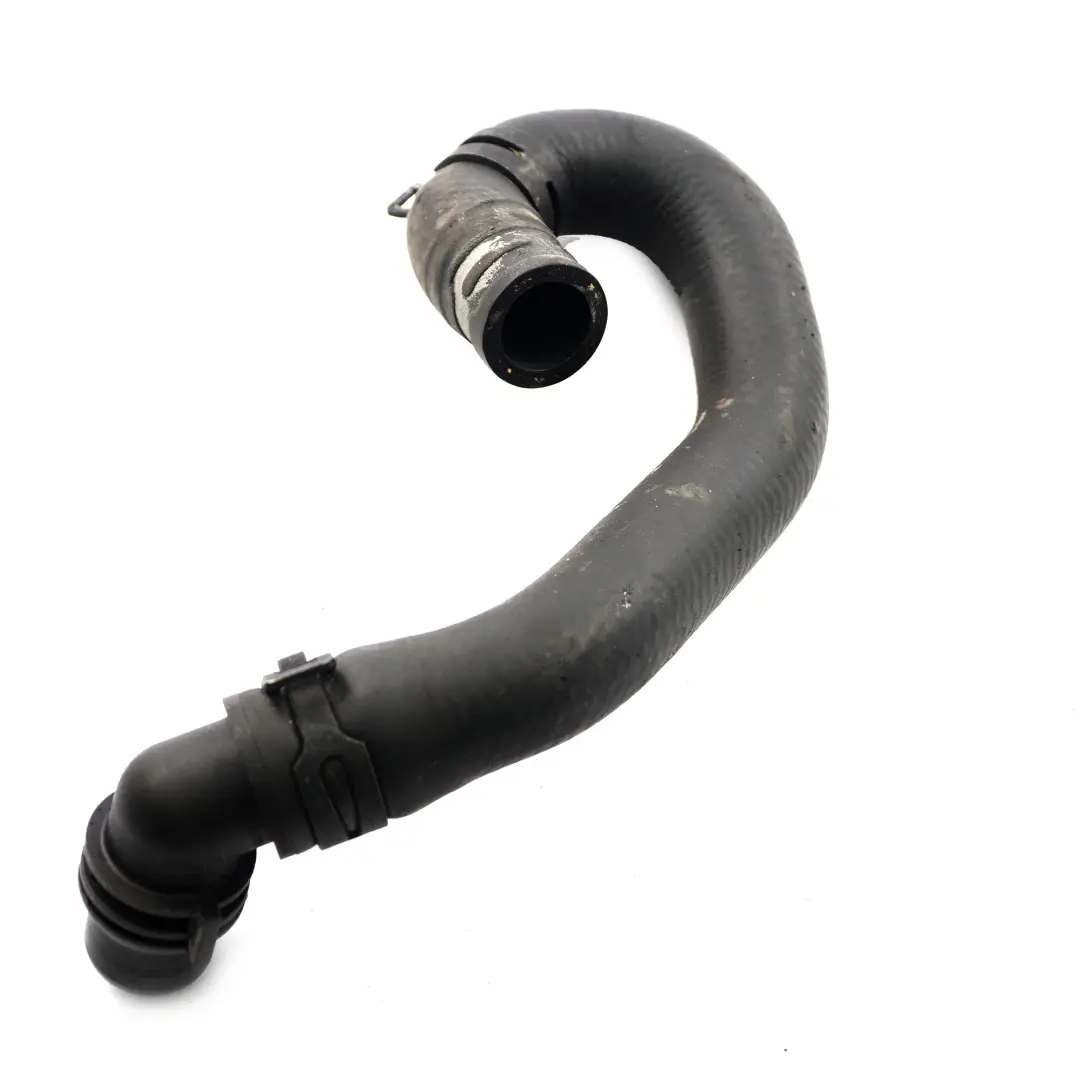  Water Pipe Mercedes W204 C207 W212 OM642 Cooling Coolant Hose Line - SKU A2048301096 - Part number A2048301096