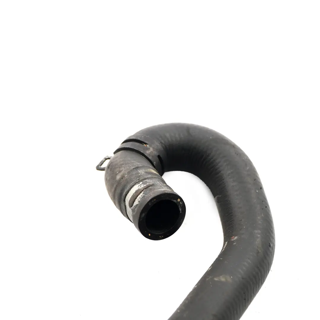 Mercedes W204 C207 W212 OM642 Przewód Wąż Rura Wody - SKU A2048301096 - Numer Części A2048301096
