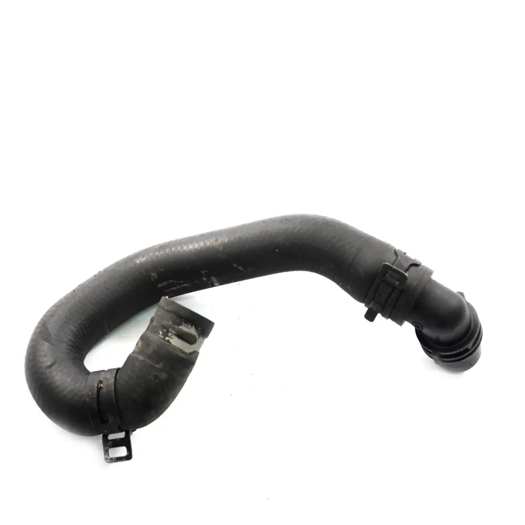 Water Pipe Mercedes W204 C207 W212 OM642 Cooling Coolant Hose Line to with Part number A2048301096 Water Pipe Mercedes W204 C207 W212 OM642 Cooling Coolant Hose Line - SKU A2048301096 - Part number A2048301096