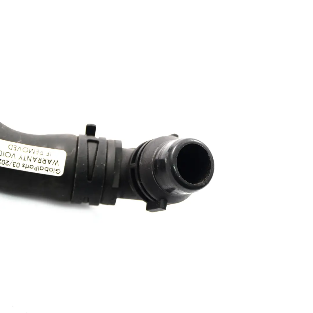  Tubo agua Mercedes W204 C207 W212 OM642 Refrigeración Manguera Línea - SKU A2048301096 - Número de pieza A2048301096