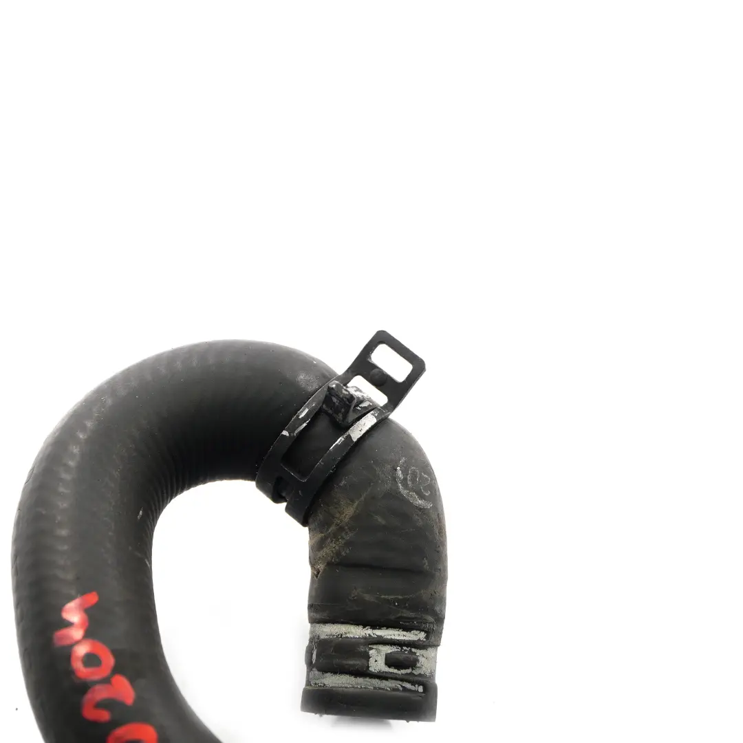  Tuyau d'eau Mercedes W204 C207 W212 OM642 Tuyau de refroidissement - SKU A2048301096 - Numéro de pièce A2048301096