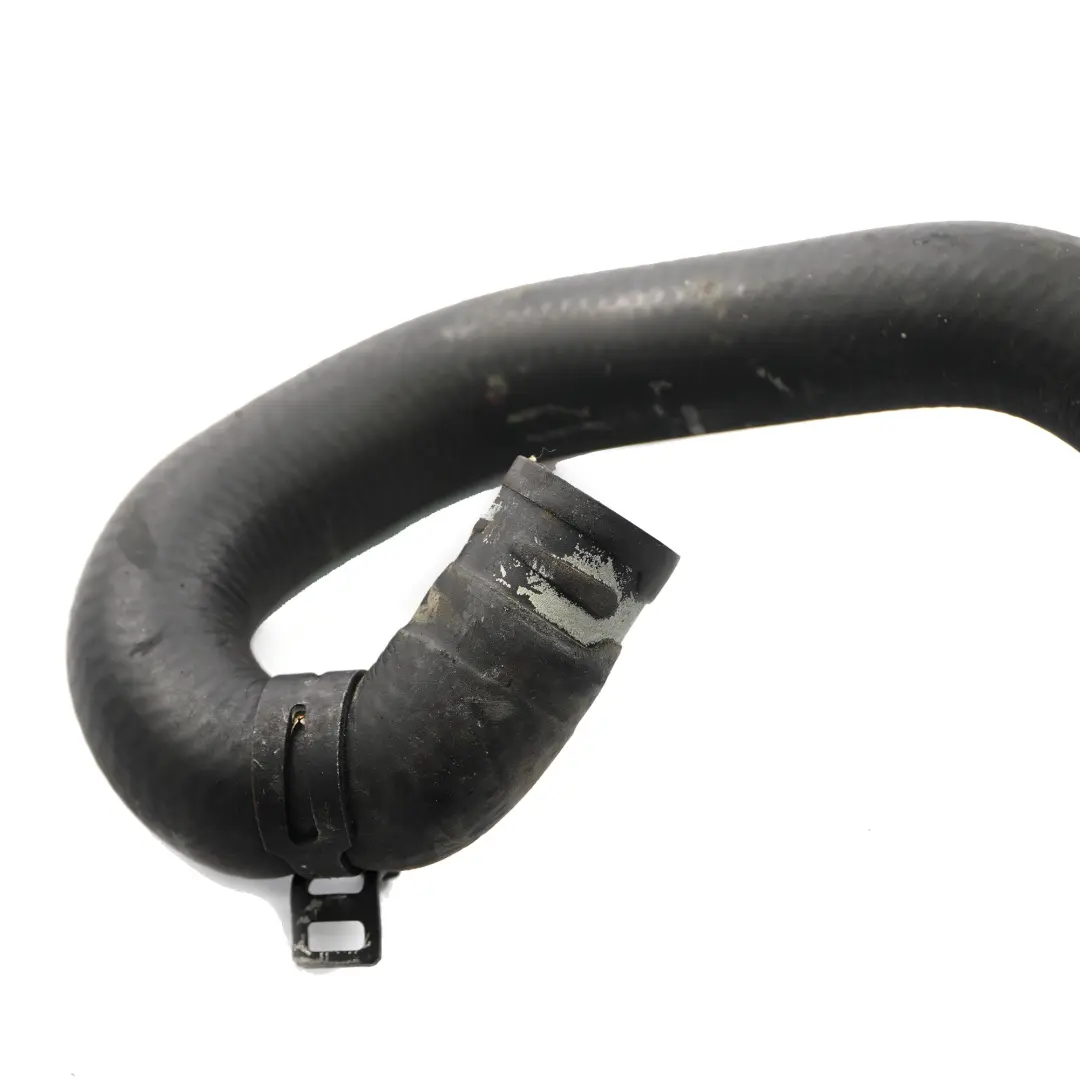 Tuyau d'eau Mercedes W204 C207 W212 OM642 Tuyau de refroidissement - SKU A2048301096 - Numéro de pièce A2048301096