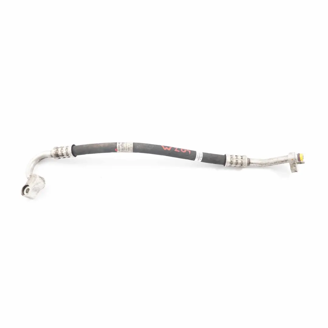 Mercedes W212 Przewód Klimatyzacji A/C - SKU A2048301116 - Numer Części A2048301116