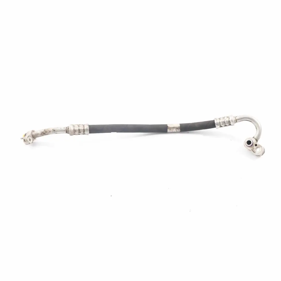 Mercedes W212 Aria Tubo Flessibile Aria Condizionata - SKU A2048301116 - Numero di parte A2048301116