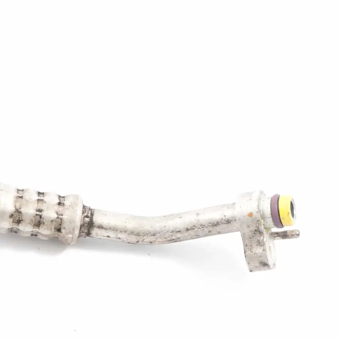 Mercedes W212 Aria Tubo Flessibile Aria Condizionata - SKU A2048301116 - Numero di parte A2048301116