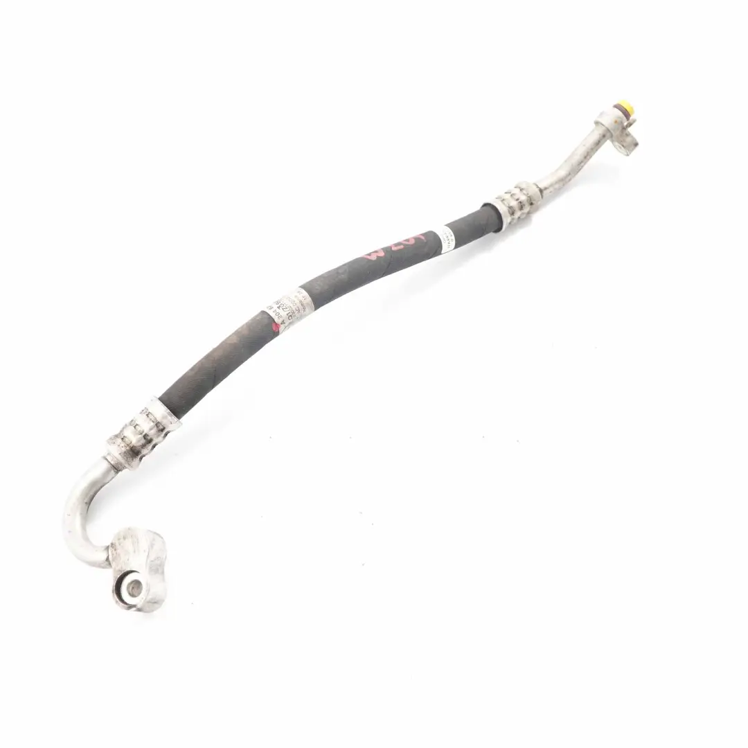 Mercedes W212 Aria Tubo Flessibile Aria Condizionata - SKU A2048301116 - Numero di parte A2048301116