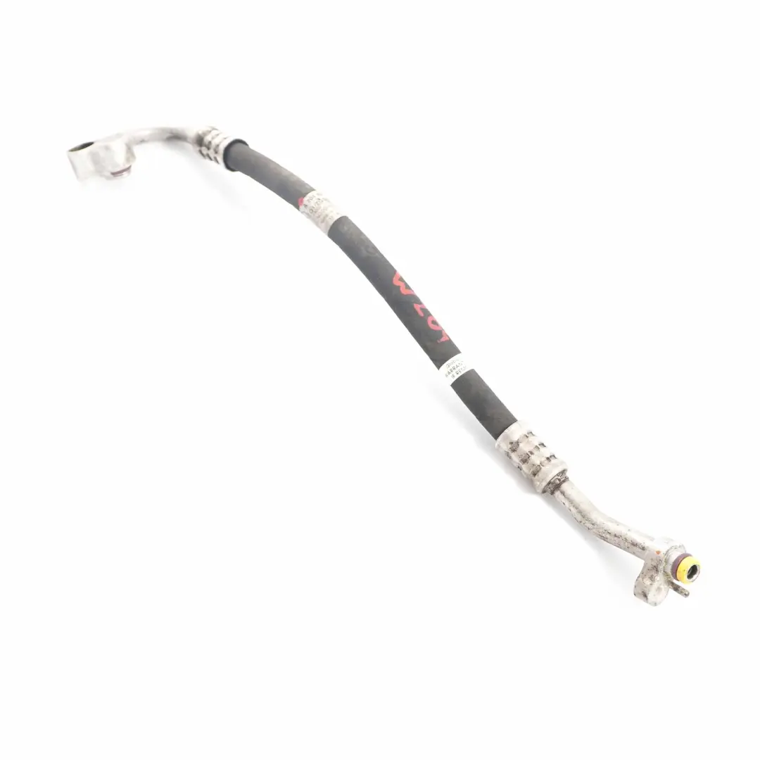 Mercedes W212 Tuyau du Condensateur de Climatisation - SKU A2048301116 - Numéro de pièce A2048301116