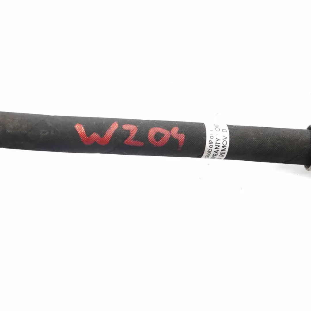 Mercedes W212 Aria Tubo Flessibile Aria Condizionata - SKU A2048301116 - Numero di parte A2048301116