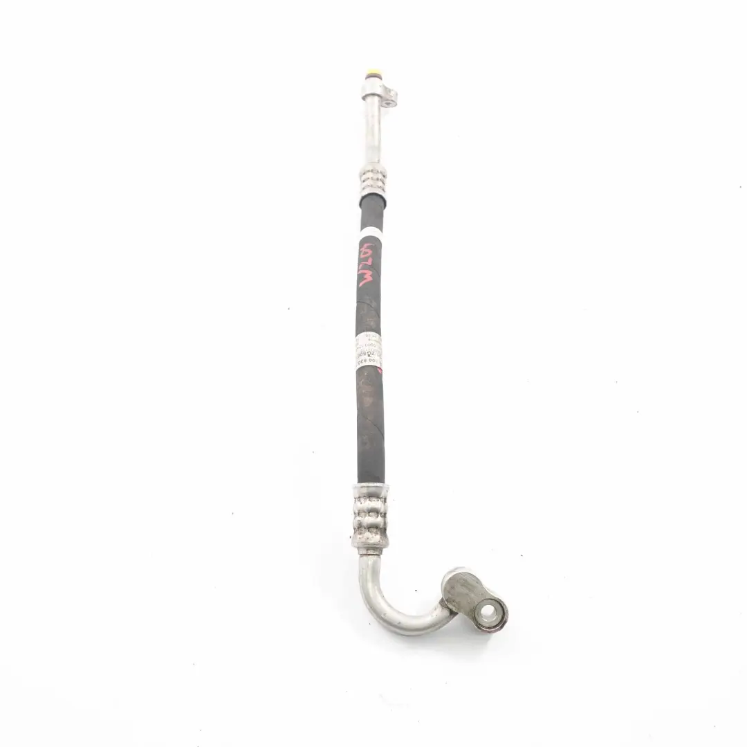 Mercedes W212 Air Conditioning A/C Air Con Condenser Hose Pipe Line - SKU A2048301116 - Part number A2048301116
