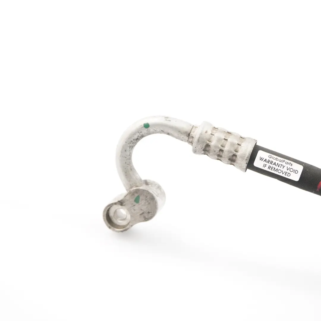  Manguera de Refrigerante Mercedes W204 W212 Condensador de Aire - SKU A2048301216 - Número de pieza A2048301216
