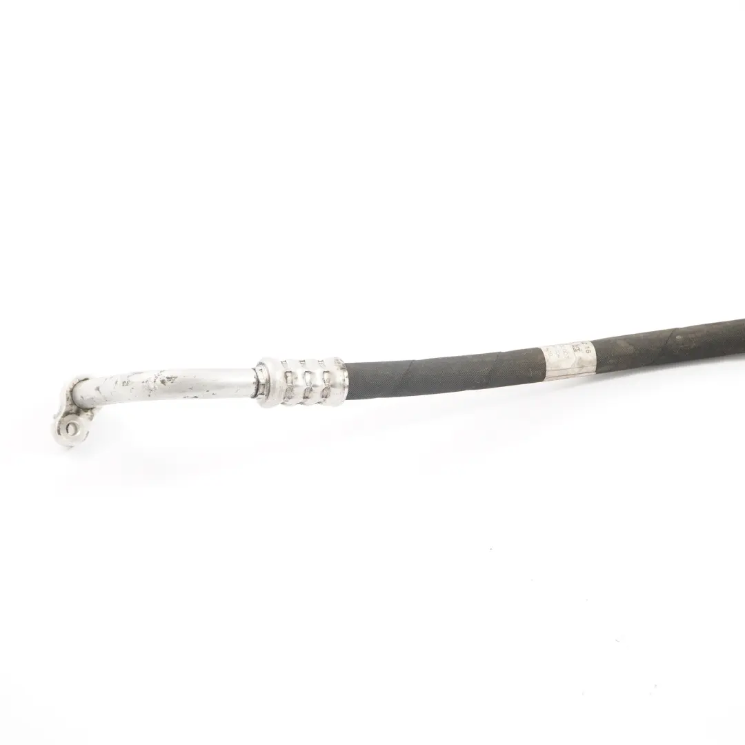  Manguera de Refrigerante Mercedes W204 W212 Condensador de Aire - SKU A2048301216 - Número de pieza A2048301216