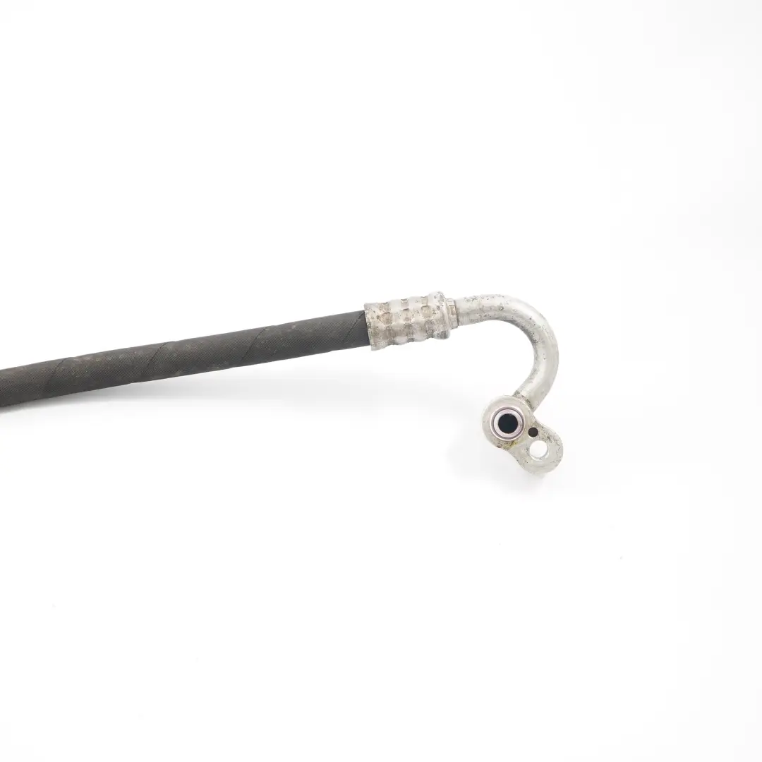  Tubo flessibile refrigerante Mercedes W204 W212 Linea condensatore - SKU A2048301216 - Numero di parte A2048301216