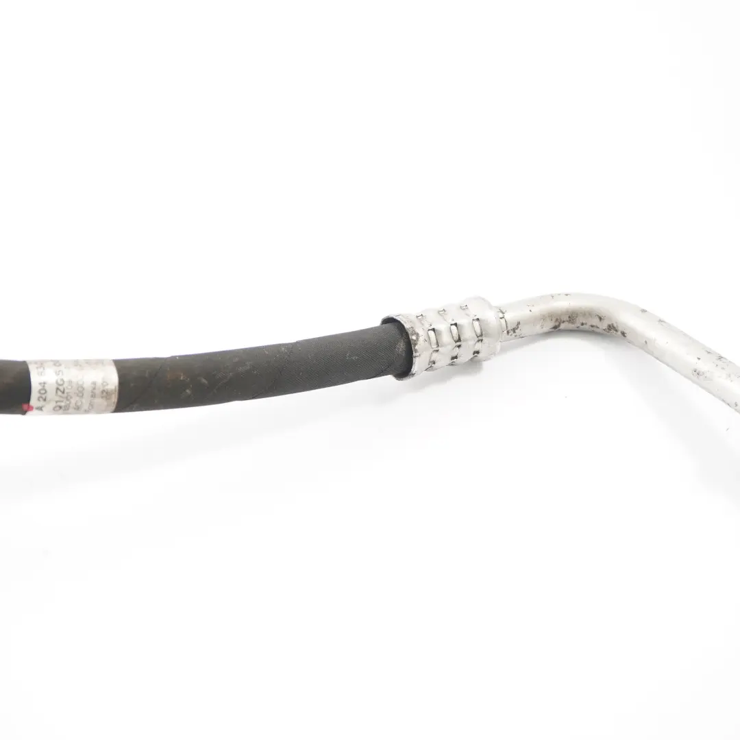  Refrigerant Hose Pipe Mercedes W204 W212 Air Con Condenser Line - SKU A2048301216 - Part number A2048301216