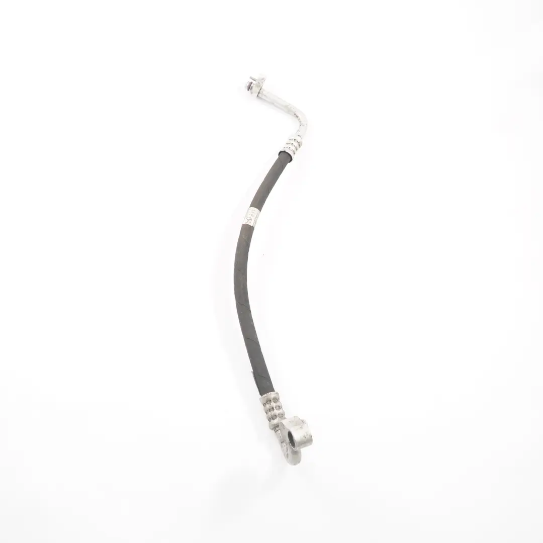  Tubo flessibile refrigerante Mercedes W204 W212 Linea condensatore - SKU A2048301216 - Numero di parte A2048301216
