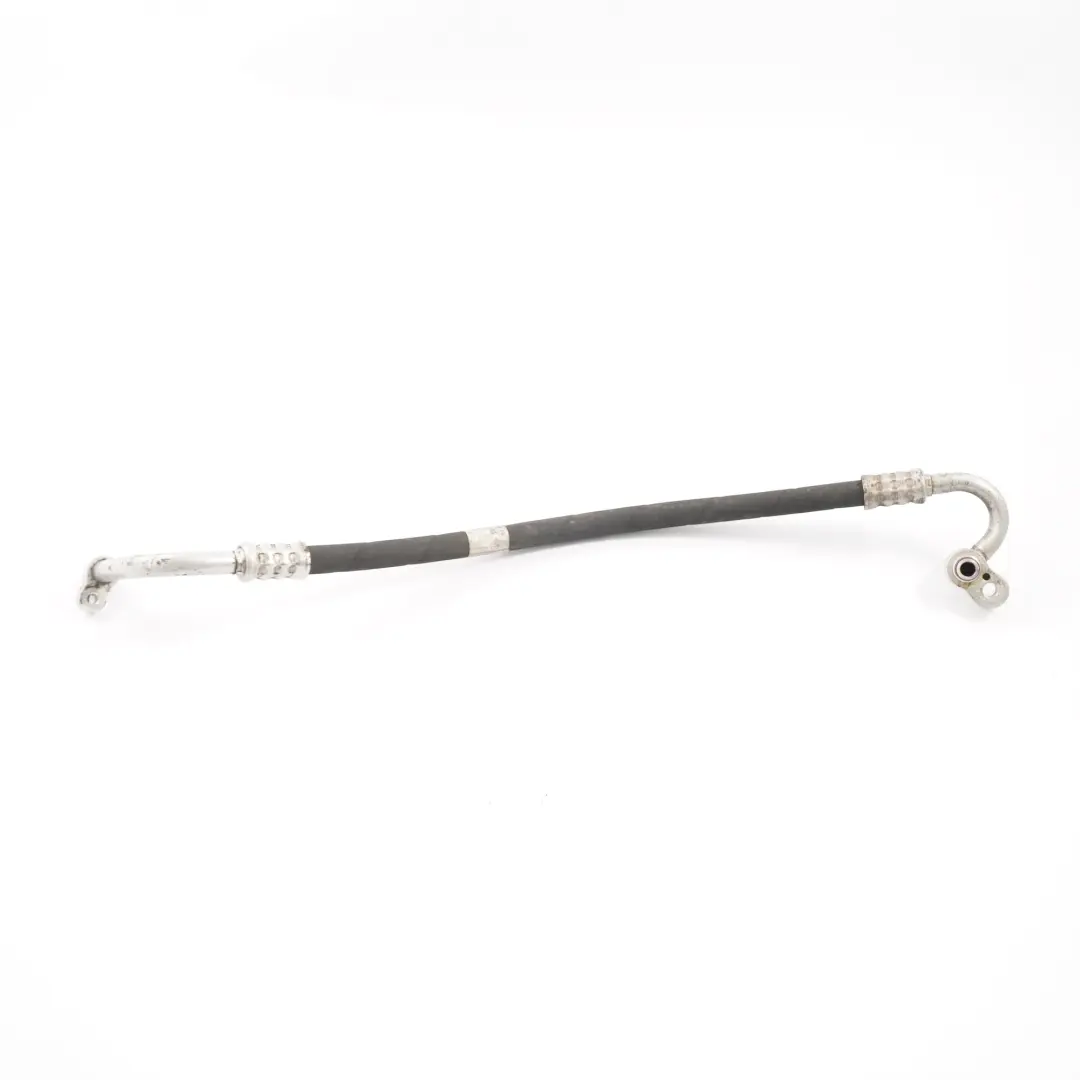 Manguera de Refrigerante Mercedes W204 W212 Condensador de Aire para con número de pieza A2048301216 Manguera de Refrigerante Mercedes W204 W212 Condensador de Aire - SKU A2048301216 - Número de pieza A2048301216