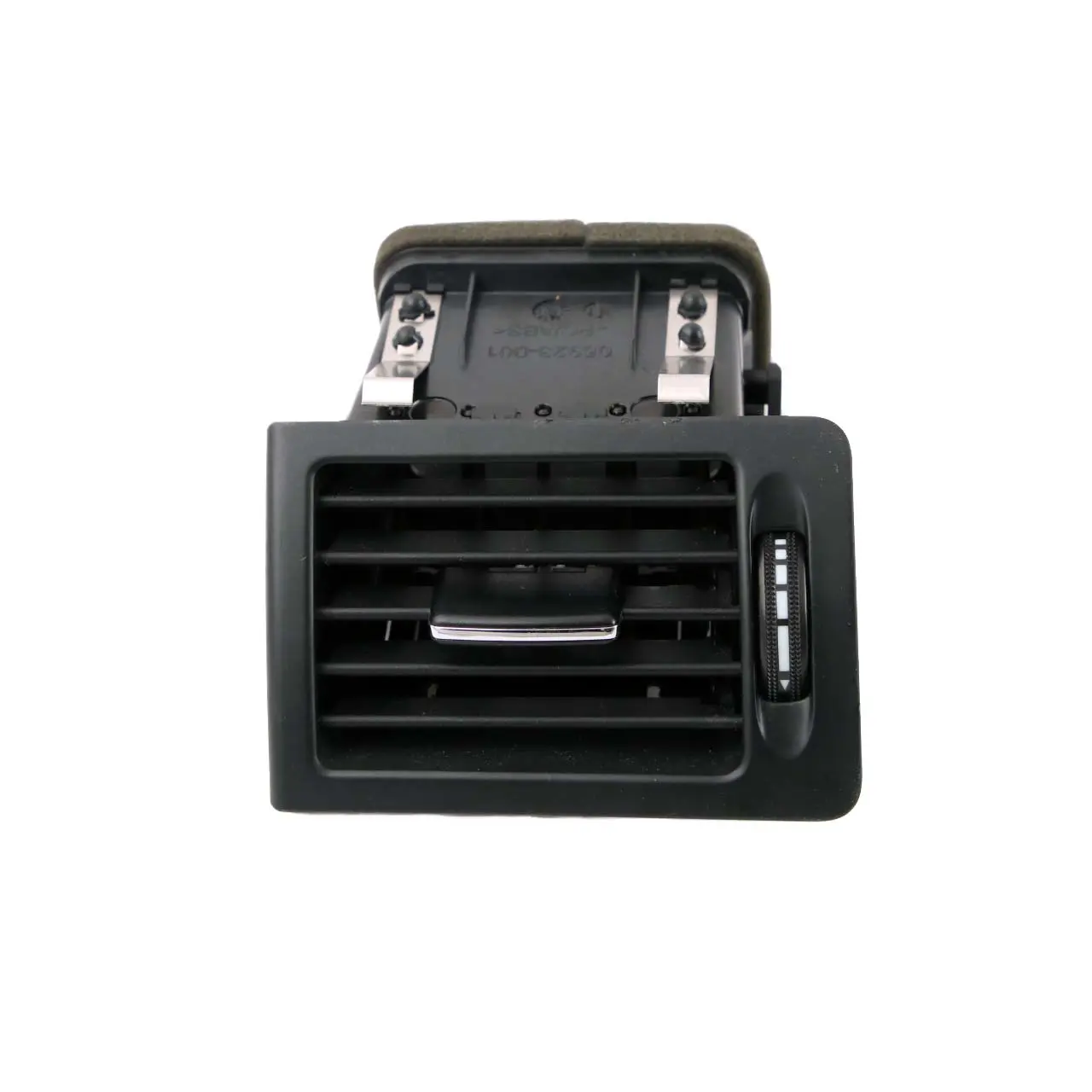 Mercedes W204 Tableau de bord Grille d'aération gauche A2048301354