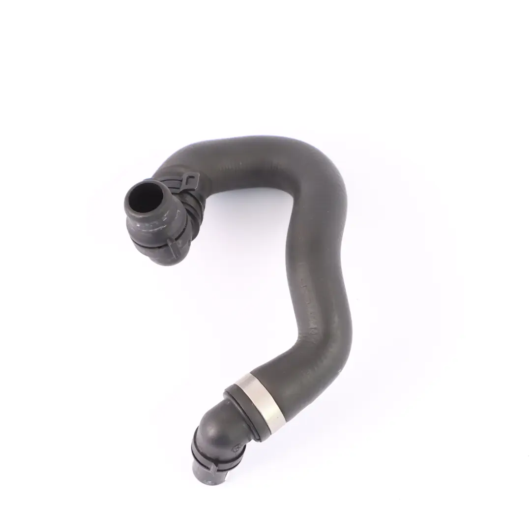 Mercedes W204 M272 Coolant Heater Hose Heating Water Line - SKU A2048301396 - Part number A2048301396