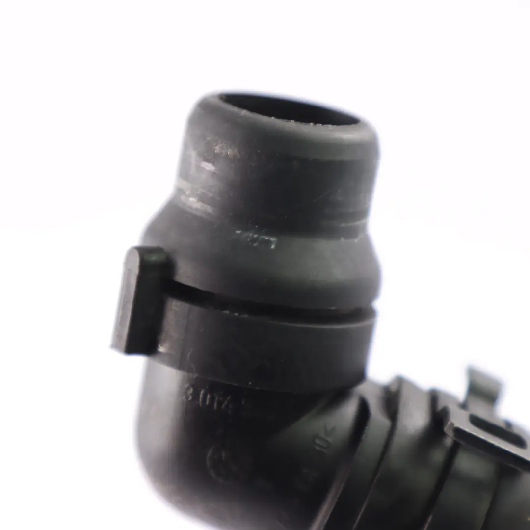 Mercedes W204 M272 Kühl Mittel Heizungs Schlauch Heiz Wasser Leitung - SKU A2048301396 - Teilenummer A2048301396