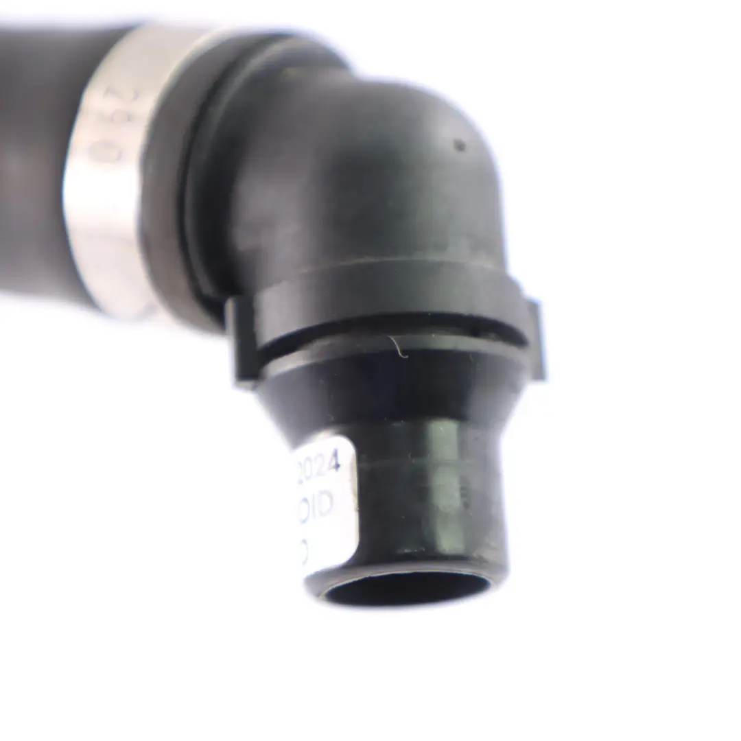 M272 Durite Chauffage De Liquide De Refroidissement pour Mercedes W204 à propos du numéro de pièce A2048301396 Mercedes W204 M272 Durite Chauffage De Liquide De Refroidissement - SKU A2048301396 - Numéro de pièce A2048301396