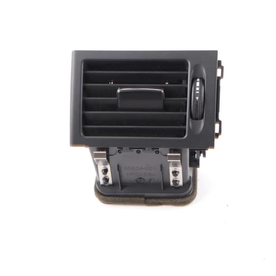 Dashboard Right O/S Air Vent Nozzle Grille to Mercedes W204 with Part number A2048301454 Mercedes W204 Dashboard Right O/S Air Vent Nozzle Grille - SKU A2048301454 - Part number A2048301454