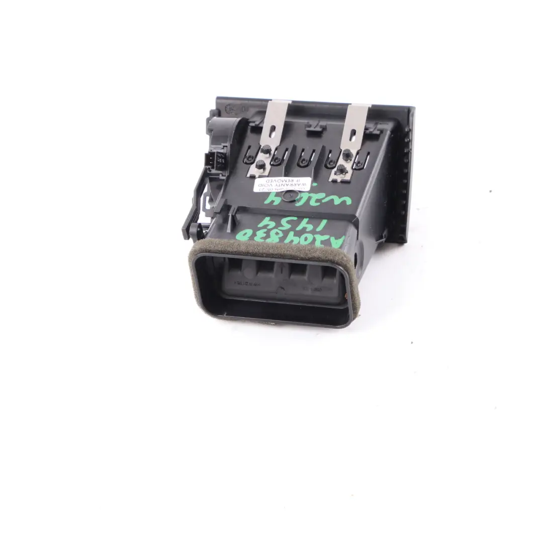 Dashboard Right O/S Air Vent Nozzle Grille to Mercedes W204 with Part number A2048301454 Mercedes W204 Dashboard Right O/S Air Vent Nozzle Grille - SKU A2048301454 - Part number A2048301454