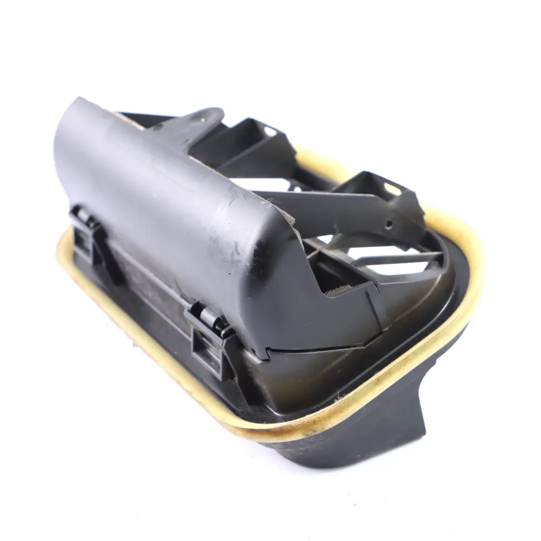  Vent Flap Mercedes X253 GLC 220d Rear Bumper Air Duct Insert Right - SKU A2048301700 - Part number A2048301700