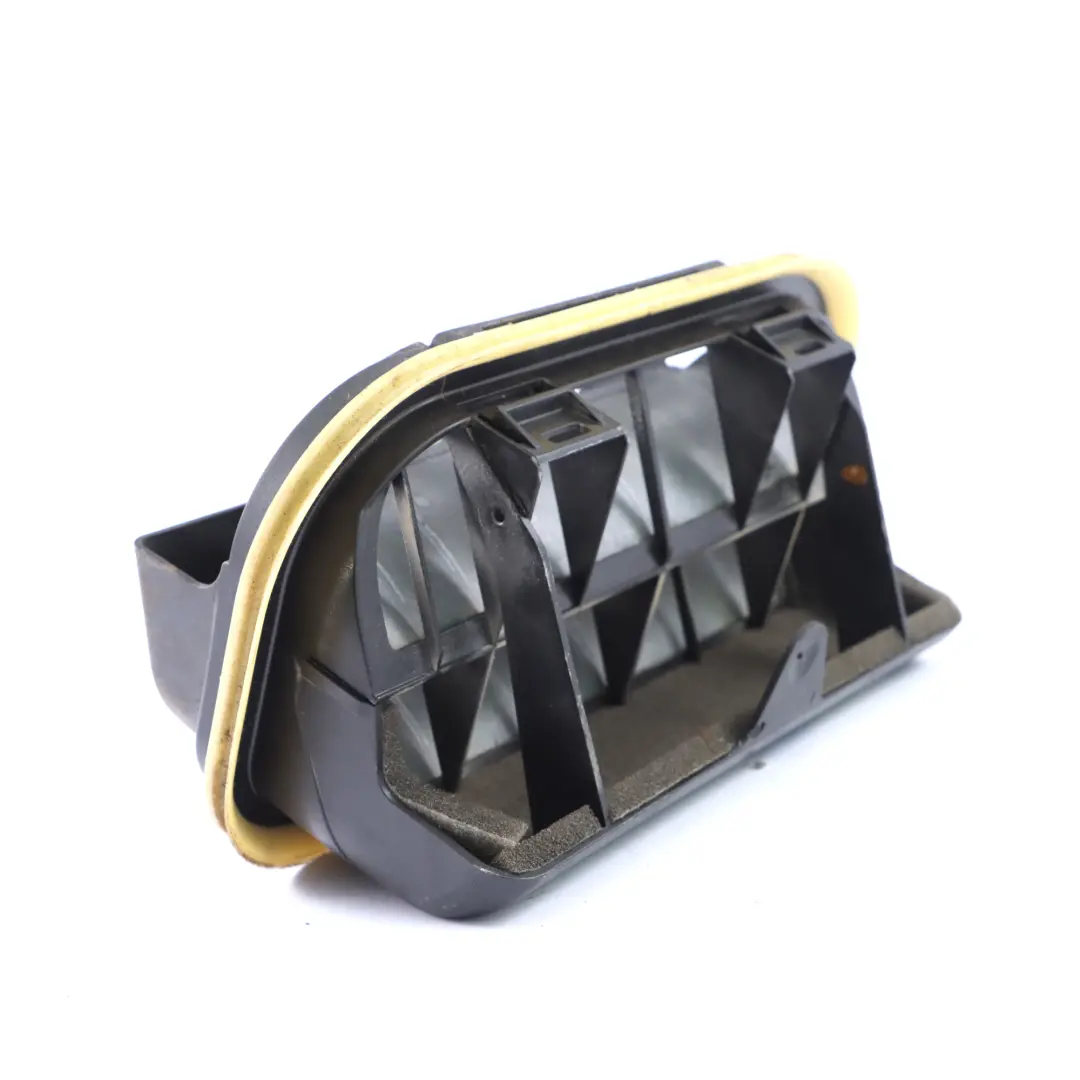  Aletta di ventilazione Mercedes X253 GLC 220d paraurti posteriore destra - SKU A2048301700 - Numero di parte A2048301700