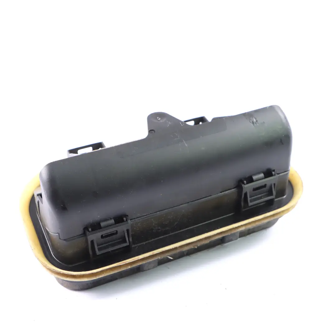  Vent Flap Mercedes X253 GLC 220d Rear Bumper Air Duct Insert Right - SKU A2048301700 - Part number A2048301700