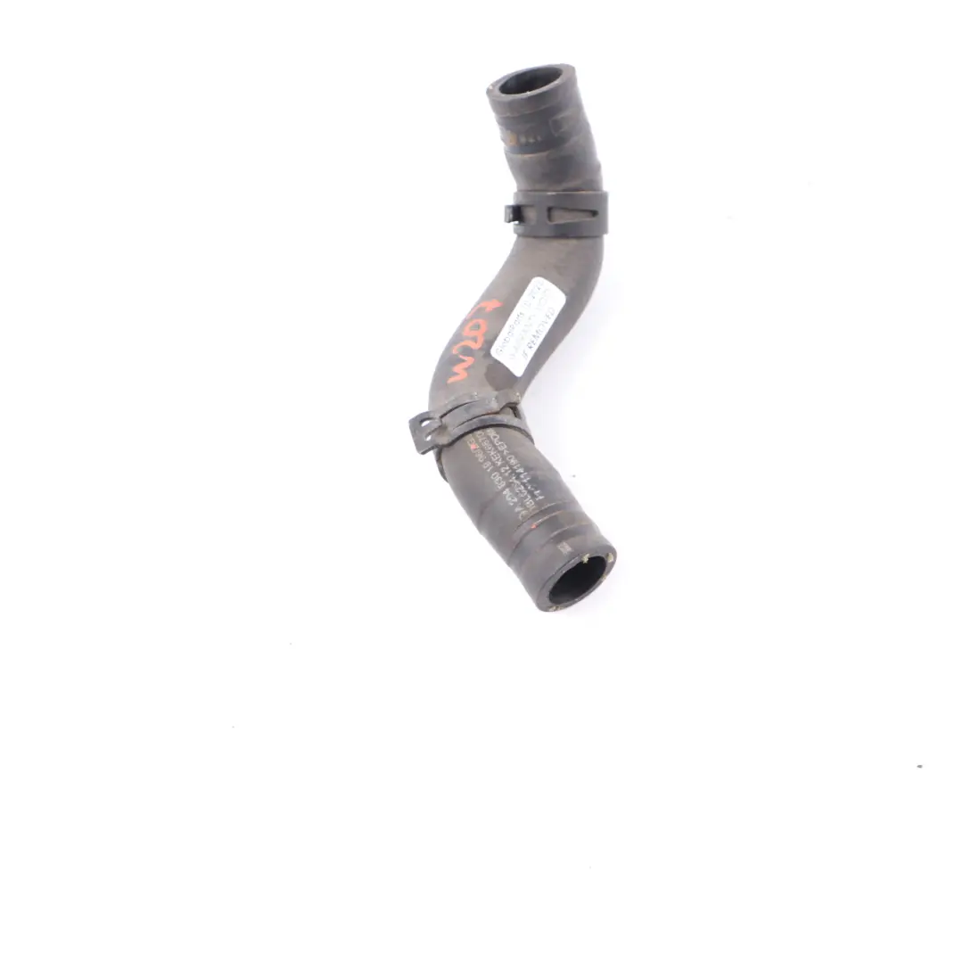 Mercedes W204 W207 Wasserleitung Motor Kühlmittel Kühlung Schlauchleitung - SKU A2048301996 - Teilenummer A2048301996