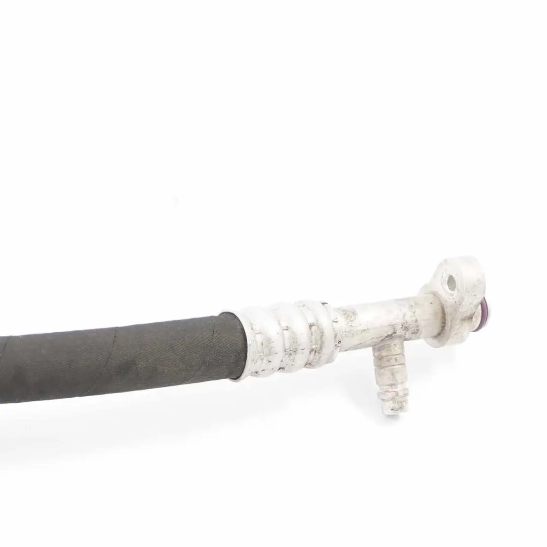  Manguera de Refrigerante Mercedes W204 W207 Condensador Aire - SKU A2048302216 - Número de pieza A2048302216