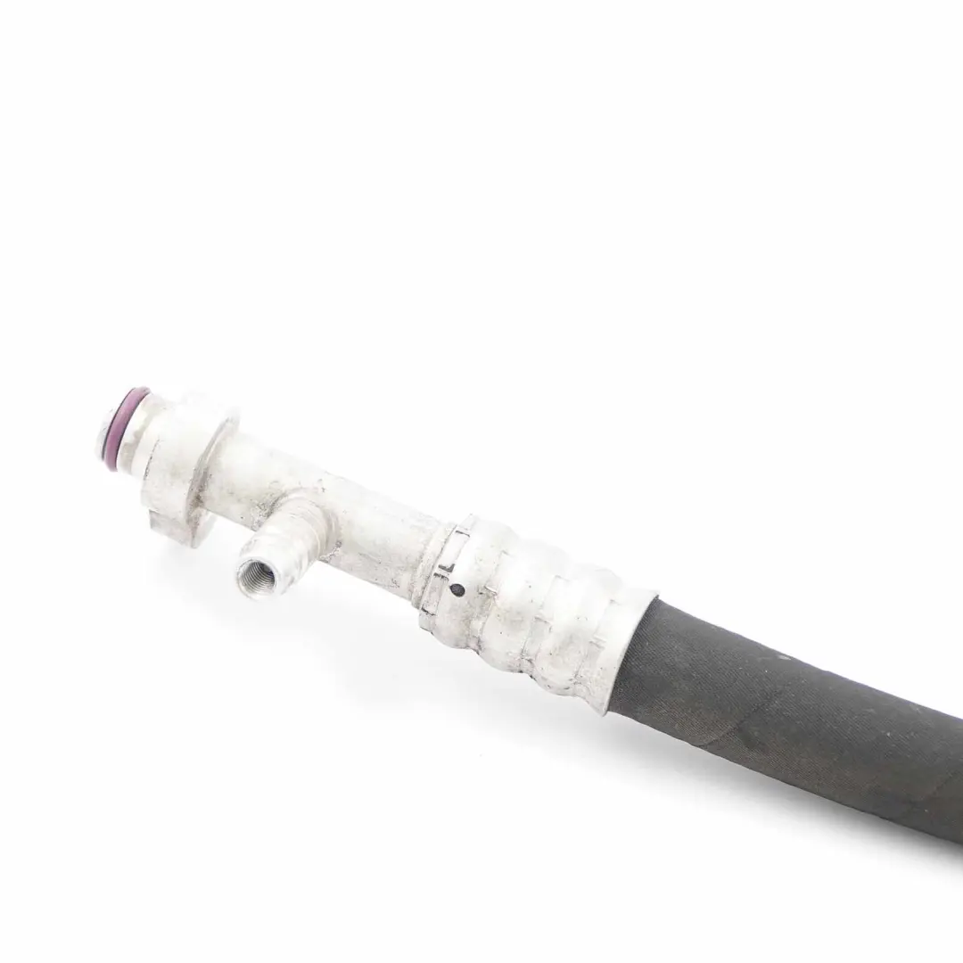 Przewód Klimatyzacji do Mercedes W204 o numerze A2048302216 Mercedes W204 Przewód Klimatyzacji - SKU A2048302216 - Numer Części A2048302216